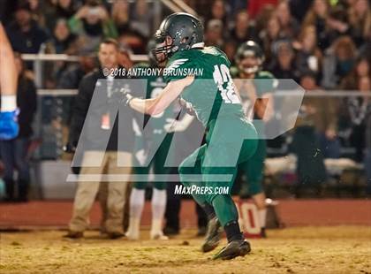Thumbnail 3 in San Diego @ Colfax (CIF State D5-A Final) photogallery.