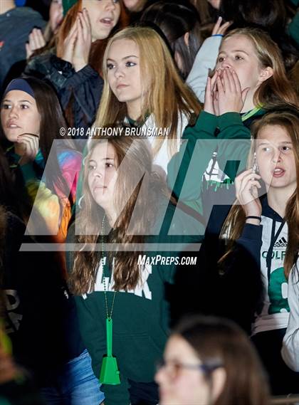 Thumbnail 3 in San Diego @ Colfax (CIF State D5-A Final) photogallery.