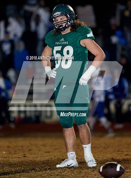 Thumbnail 2 in San Diego @ Colfax (CIF State D5-A Final) photogallery.