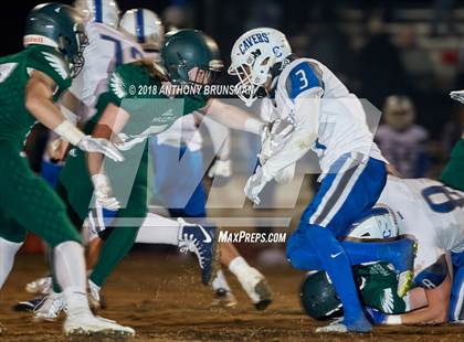 Thumbnail 2 in San Diego @ Colfax (CIF State D5-A Final) photogallery.