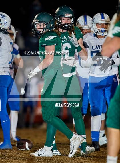 Thumbnail 3 in San Diego @ Colfax (CIF State D5-A Final) photogallery.