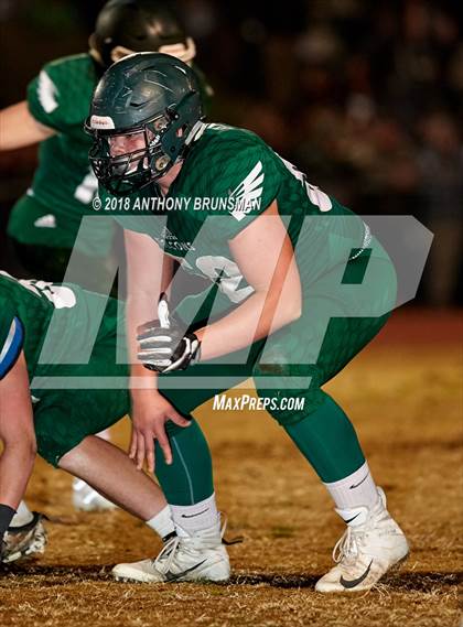 Thumbnail 1 in San Diego @ Colfax (CIF State D5-A Final) photogallery.