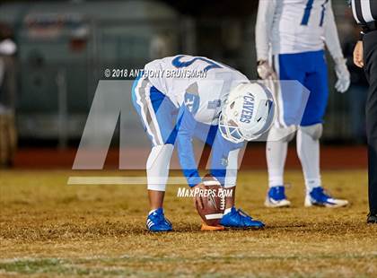 Thumbnail 2 in San Diego @ Colfax (CIF State D5-A Final) photogallery.
