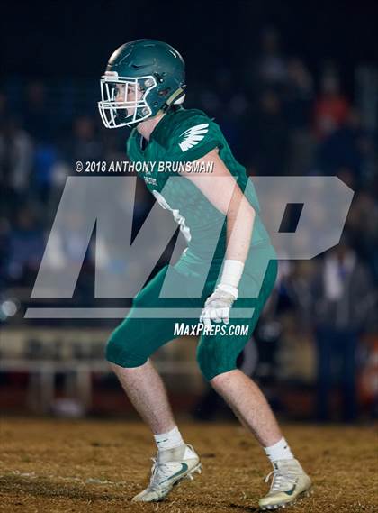 Thumbnail 2 in San Diego @ Colfax (CIF State D5-A Final) photogallery.
