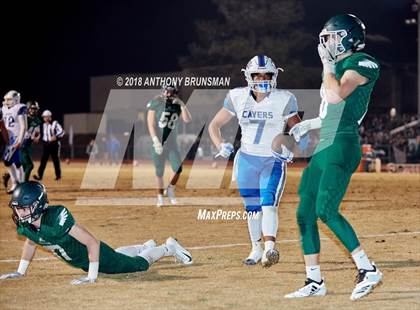 Thumbnail 1 in San Diego @ Colfax (CIF State D5-A Final) photogallery.