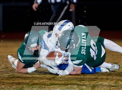 Thumbnail 2 in San Diego @ Colfax (CIF State D5-A Final) photogallery.