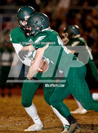 Thumbnail 3 in San Diego @ Colfax (CIF State D5-A Final) photogallery.