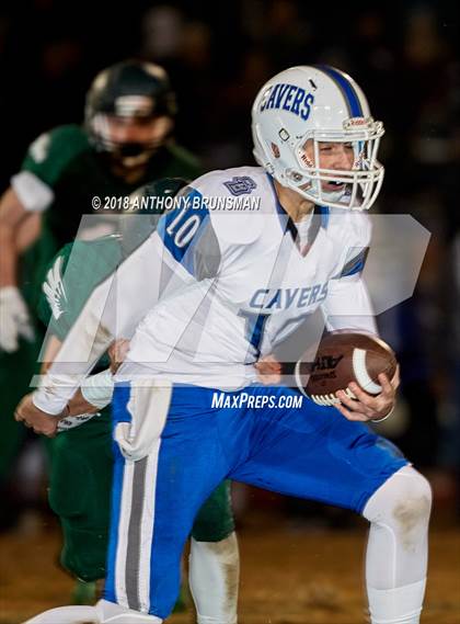 Thumbnail 1 in San Diego @ Colfax (CIF State D5-A Final) photogallery.