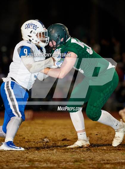 Thumbnail 2 in San Diego @ Colfax (CIF State D5-A Final) photogallery.