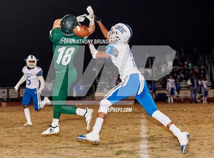 Thumbnail 1 in San Diego @ Colfax (CIF State D5-A Final) photogallery.
