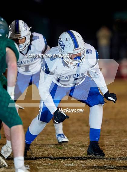 Thumbnail 2 in San Diego @ Colfax (CIF State D5-A Final) photogallery.