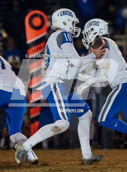 Thumbnail 3 in San Diego @ Colfax (CIF State D5-A Final) photogallery.