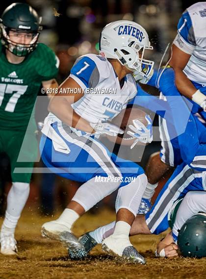 Thumbnail 2 in San Diego @ Colfax (CIF State D5-A Final) photogallery.