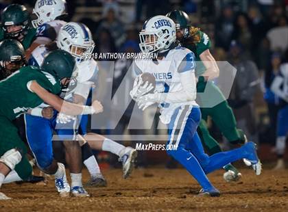 Thumbnail 1 in San Diego @ Colfax (CIF State D5-A Final) photogallery.