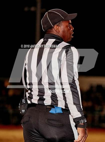 Thumbnail 2 in San Diego @ Colfax (CIF State D5-A Final) photogallery.