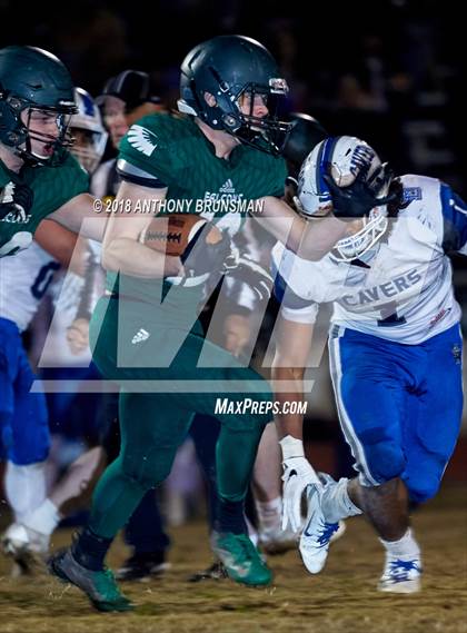 Thumbnail 3 in San Diego @ Colfax (CIF State D5-A Final) photogallery.
