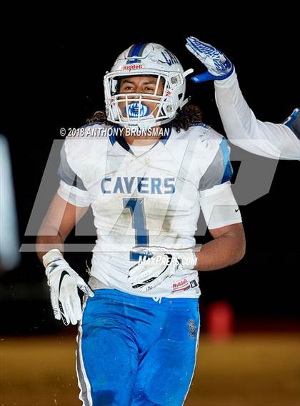 Thumbnail 3 in San Diego @ Colfax (CIF State D5-A Final) photogallery.
