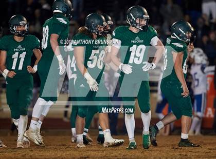 Thumbnail 3 in San Diego @ Colfax (CIF State D5-A Final) photogallery.