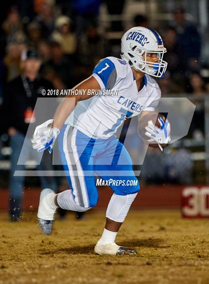 Thumbnail 1 in San Diego @ Colfax (CIF State D5-A Final) photogallery.