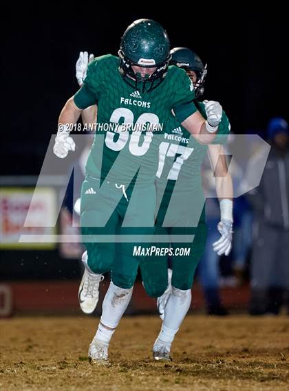 Thumbnail 1 in San Diego @ Colfax (CIF State D5-A Final) photogallery.