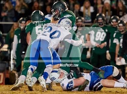 Thumbnail 1 in San Diego @ Colfax (CIF State D5-A Final) photogallery.
