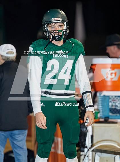 Thumbnail 2 in San Diego @ Colfax (CIF State D5-A Final) photogallery.