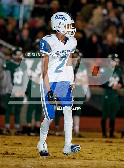 Thumbnail 3 in San Diego @ Colfax (CIF State D5-A Final) photogallery.