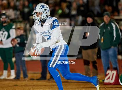 Thumbnail 1 in San Diego @ Colfax (CIF State D5-A Final) photogallery.