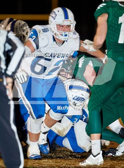 Thumbnail 2 in San Diego @ Colfax (CIF State D5-A Final) photogallery.