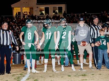 Thumbnail 2 in San Diego @ Colfax (CIF State D5-A Final) photogallery.