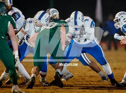 Thumbnail 3 in San Diego @ Colfax (CIF State D5-A Final) photogallery.