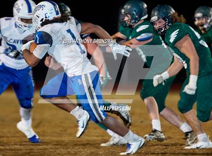 Thumbnail 2 in San Diego @ Colfax (CIF State D5-A Final) photogallery.