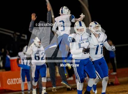 Thumbnail 2 in San Diego @ Colfax (CIF State D5-A Final) photogallery.