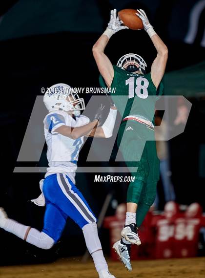 Thumbnail 2 in San Diego @ Colfax (CIF State D5-A Final) photogallery.
