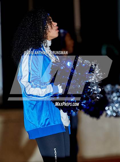Thumbnail 3 in San Diego @ Colfax (CIF State D5-A Final) photogallery.
