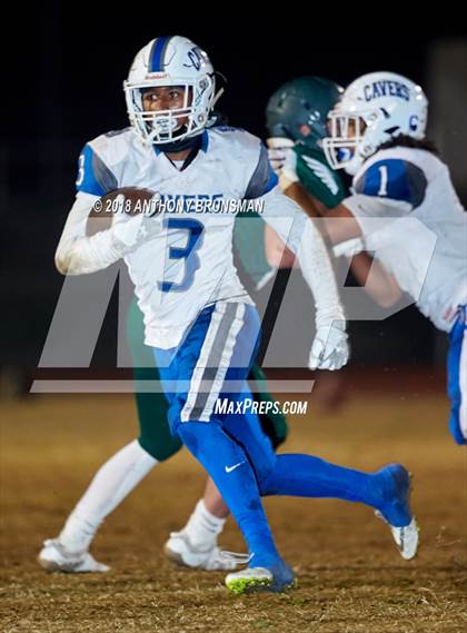 Thumbnail 3 in San Diego @ Colfax (CIF State D5-A Final) photogallery.