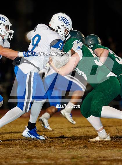 Thumbnail 1 in San Diego @ Colfax (CIF State D5-A Final) photogallery.