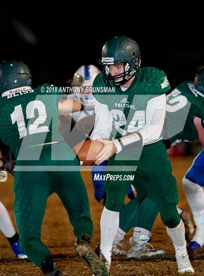 Thumbnail 2 in San Diego @ Colfax (CIF State D5-A Final) photogallery.