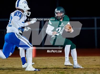 Thumbnail 3 in San Diego @ Colfax (CIF State D5-A Final) photogallery.