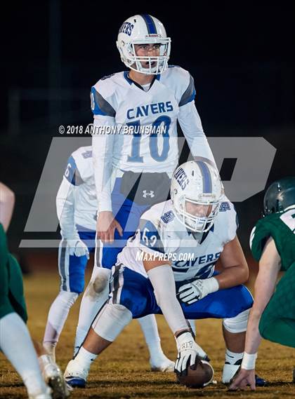 Thumbnail 1 in San Diego @ Colfax (CIF State D5-A Final) photogallery.