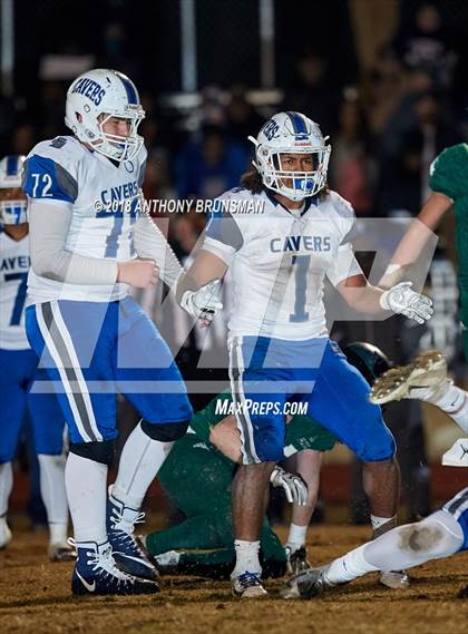Thumbnail 1 in San Diego @ Colfax (CIF State D5-A Final) photogallery.