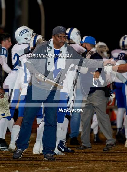Thumbnail 2 in San Diego @ Colfax (CIF State D5-A Final) photogallery.