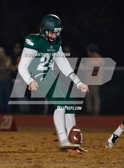 Thumbnail 2 in San Diego @ Colfax (CIF State D5-A Final) photogallery.