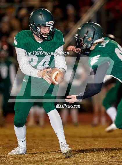Thumbnail 2 in San Diego @ Colfax (CIF State D5-A Final) photogallery.