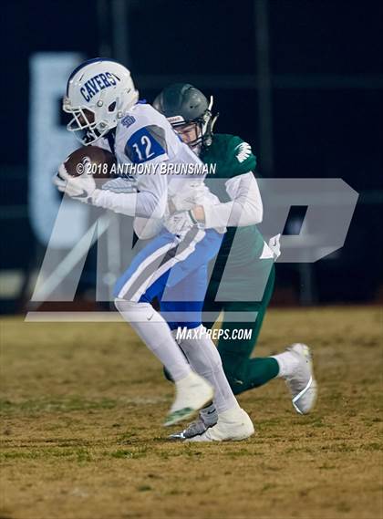 Thumbnail 3 in San Diego @ Colfax (CIF State D5-A Final) photogallery.