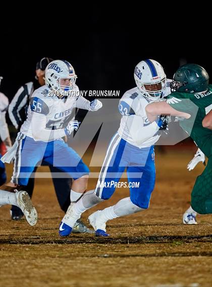 Thumbnail 2 in San Diego @ Colfax (CIF State D5-A Final) photogallery.
