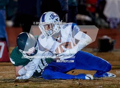 Thumbnail 3 in San Diego @ Colfax (CIF State D5-A Final) photogallery.