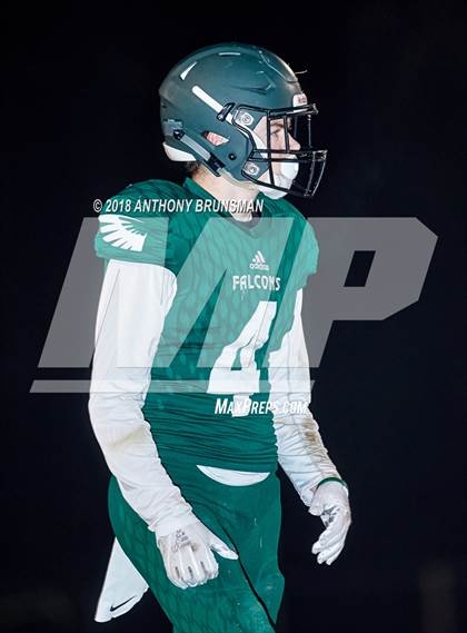 Thumbnail 3 in San Diego @ Colfax (CIF State D5-A Final) photogallery.