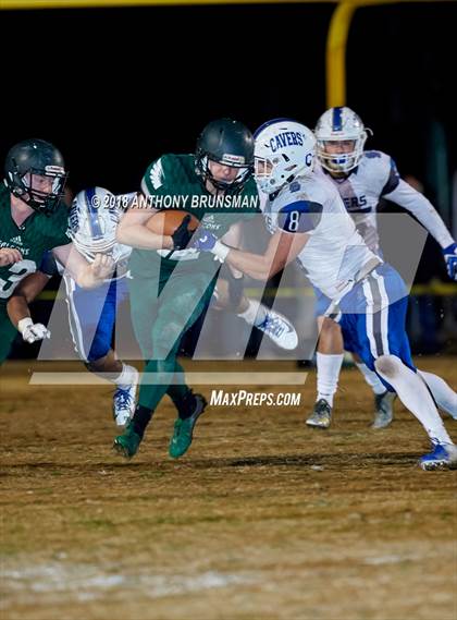 Thumbnail 2 in San Diego @ Colfax (CIF State D5-A Final) photogallery.
