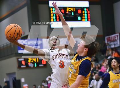 Thumbnail 2 in Buckhorn @ Grissom photogallery.
